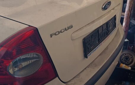 Ford Focus II рестайлинг, 2006 год, 200 000 рублей, 2 фотография
