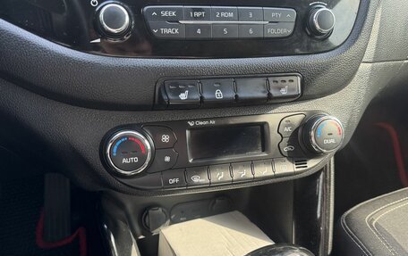 KIA cee'd III, 2012 год, 1 030 000 рублей, 15 фотография