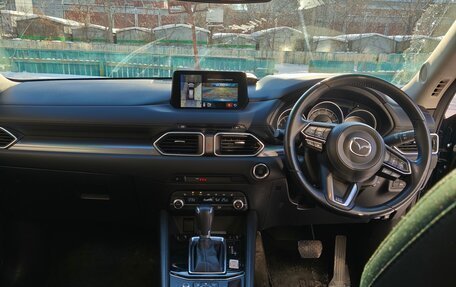 Mazda CX-5 II, 2020 год, 3 000 000 рублей, 7 фотография