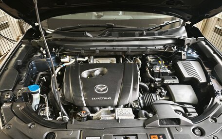Mazda CX-5 II, 2020 год, 3 000 000 рублей, 2 фотография