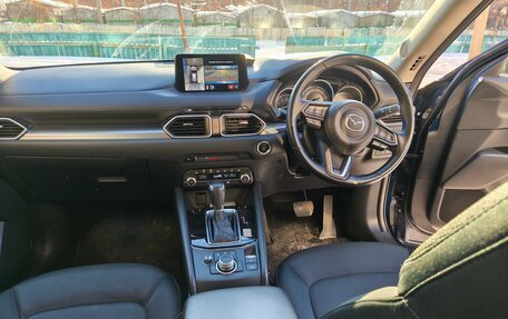 Mazda CX-5 II, 2020 год, 3 000 000 рублей, 6 фотография