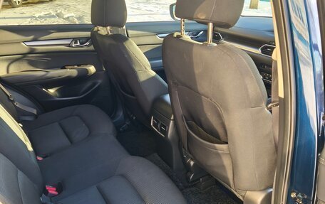 Mazda CX-5 II, 2020 год, 3 000 000 рублей, 9 фотография