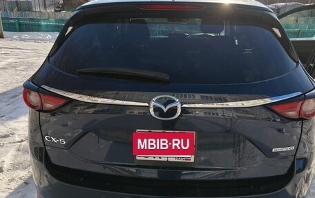 Mazda CX-5 II, 2020 год, 3 000 000 рублей, 4 фотография