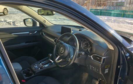 Mazda CX-5 II, 2020 год, 3 000 000 рублей, 11 фотография