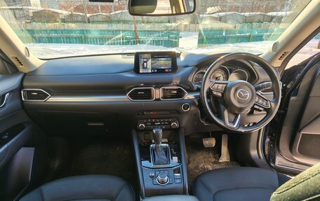 Mazda CX-5 II, 2020 год, 3 000 000 рублей, 10 фотография