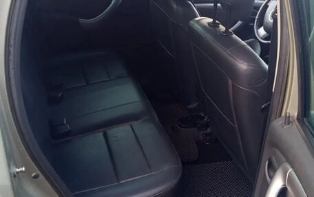 Renault Duster I рестайлинг, 2012 год, 800 000 рублей, 5 фотография