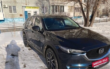Mazda CX-5 II, 2020 год, 3 000 000 рублей, 13 фотография