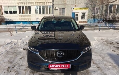 Mazda CX-5 II, 2020 год, 3 000 000 рублей, 12 фотография