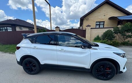 Geely Coolray I, 2023 год, 1 950 000 рублей, 6 фотография