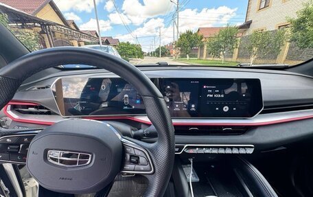 Geely Coolray I, 2023 год, 1 950 000 рублей, 2 фотография
