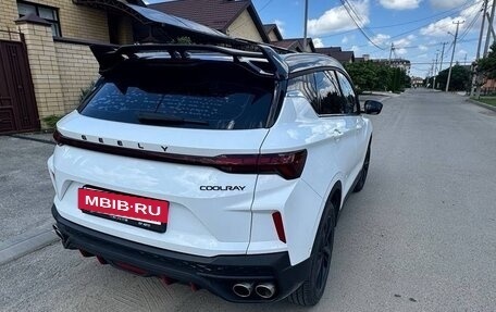 Geely Coolray I, 2023 год, 1 950 000 рублей, 4 фотография