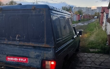 ИЖ 2717, 2005 год, 140 000 рублей, 4 фотография