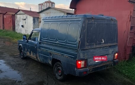 ИЖ 2717, 2005 год, 140 000 рублей, 5 фотография
