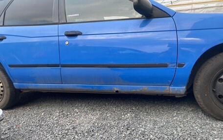 Nissan Expert, 2003 год, 300 000 рублей, 3 фотография
