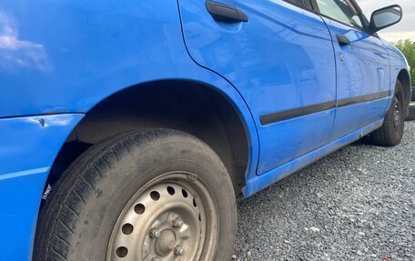 Nissan Expert, 2003 год, 300 000 рублей, 4 фотография