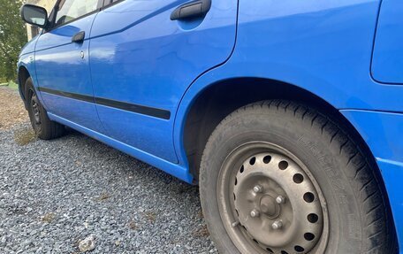 Nissan Expert, 2003 год, 300 000 рублей, 7 фотография