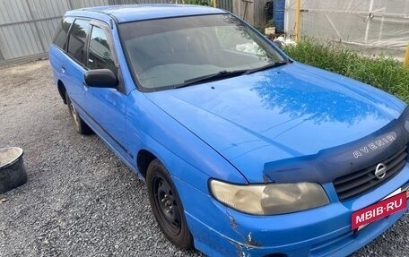 Nissan Expert, 2003 год, 300 000 рублей, 2 фотография