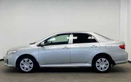 Toyota Corolla, 2011 год, 1 050 000 рублей, 5 фотография
