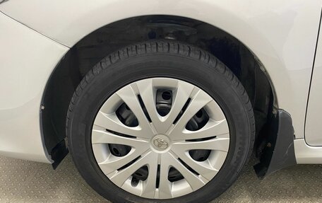 Toyota Corolla, 2011 год, 1 050 000 рублей, 6 фотография