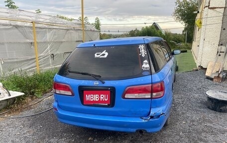 Nissan Expert, 2003 год, 300 000 рублей, 5 фотография