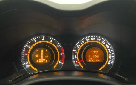 Toyota Corolla, 2011 год, 1 050 000 рублей, 12 фотография