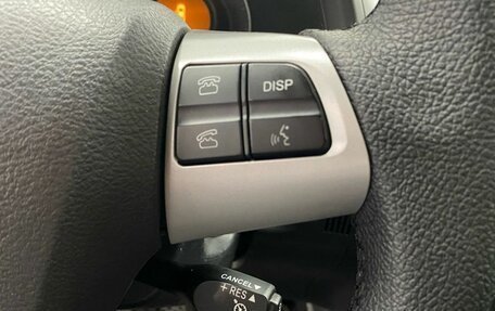 Toyota Corolla, 2011 год, 1 050 000 рублей, 11 фотография
