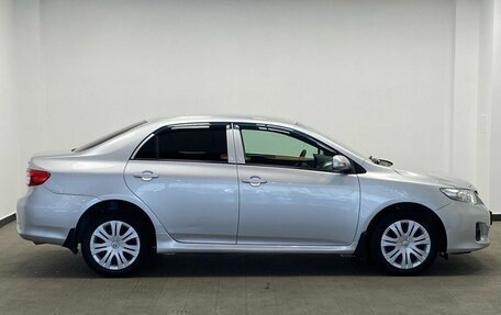Toyota Corolla, 2011 год, 1 050 000 рублей, 15 фотография