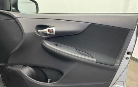 Toyota Corolla, 2011 год, 1 050 000 рублей, 16 фотография