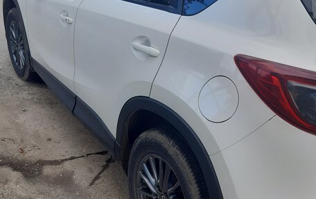 Mazda CX-5 II, 2013 год, 1 550 000 рублей, 6 фотография