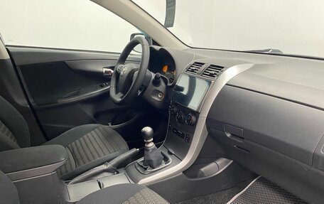 Toyota Corolla, 2011 год, 1 050 000 рублей, 17 фотография