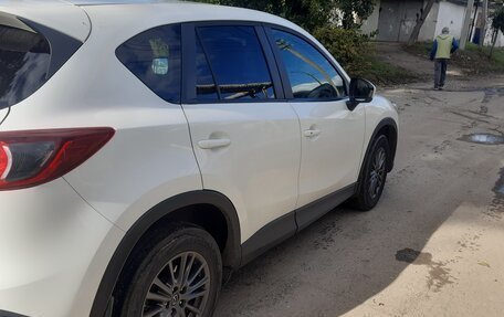 Mazda CX-5 II, 2013 год, 1 550 000 рублей, 4 фотография