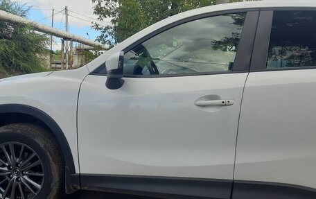 Mazda CX-5 II, 2013 год, 1 550 000 рублей, 7 фотография