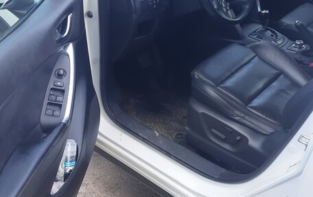 Mazda CX-5 II, 2013 год, 1 550 000 рублей, 13 фотография