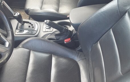 Mazda CX-5 II, 2013 год, 1 550 000 рублей, 14 фотография