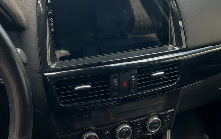 Mazda CX-5 II, 2013 год, 1 550 000 рублей, 22 фотография