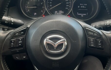 Mazda CX-5 II, 2013 год, 1 550 000 рублей, 20 фотография