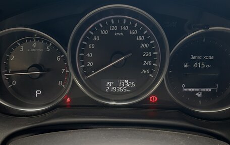 Mazda CX-5 II, 2013 год, 1 550 000 рублей, 21 фотография