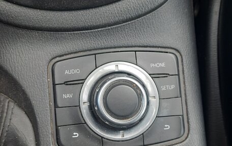 Mazda CX-5 II, 2013 год, 1 550 000 рублей, 25 фотография