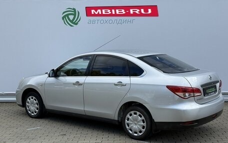 Nissan Almera, 2013 год, 490 000 рублей, 7 фотография