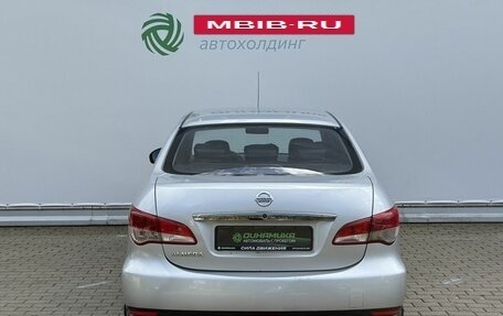 Nissan Almera, 2013 год, 490 000 рублей, 6 фотография