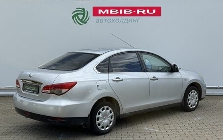 Nissan Almera, 2013 год, 490 000 рублей, 5 фотография