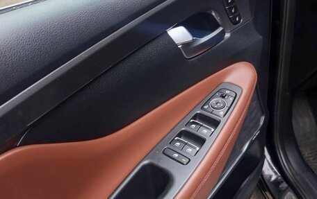 Hyundai Santa Fe IV, 2021 год, 3 200 000 рублей, 9 фотография