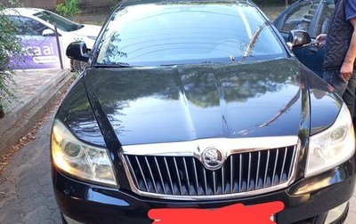 Skoda Octavia, 2010 год, 1 000 000 рублей, 1 фотография
