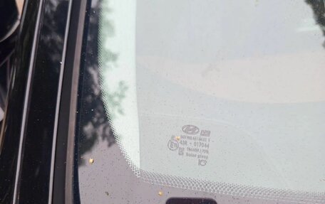 Hyundai Santa Fe IV, 2021 год, 3 200 000 рублей, 19 фотография