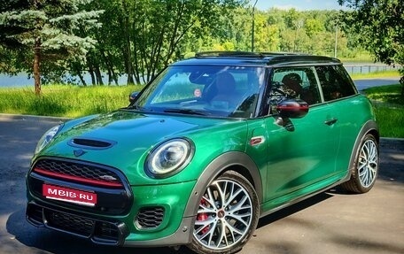 MINI Hatch, 2019 год, 3 250 000 рублей, 1 фотография
