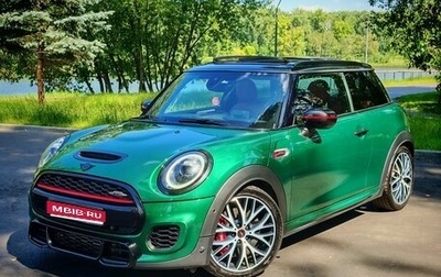 MINI Hatch, 2019 год, 3 250 000 рублей, 1 фотография