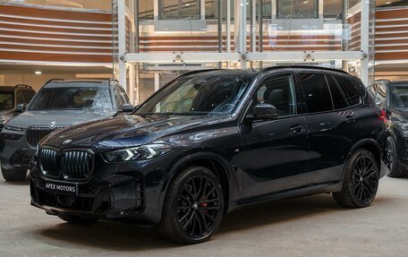 BMW X5, 2025 год, 15 290 000 рублей, 1 фотография