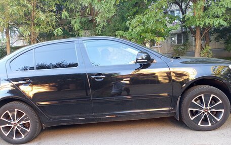 Skoda Octavia, 2010 год, 1 000 000 рублей, 4 фотография