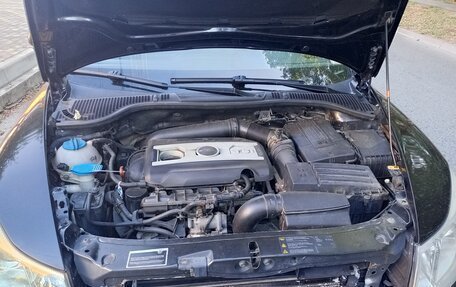Skoda Octavia, 2010 год, 1 000 000 рублей, 3 фотография