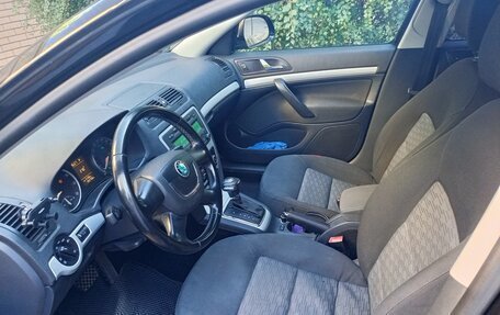 Skoda Octavia, 2010 год, 1 000 000 рублей, 5 фотография